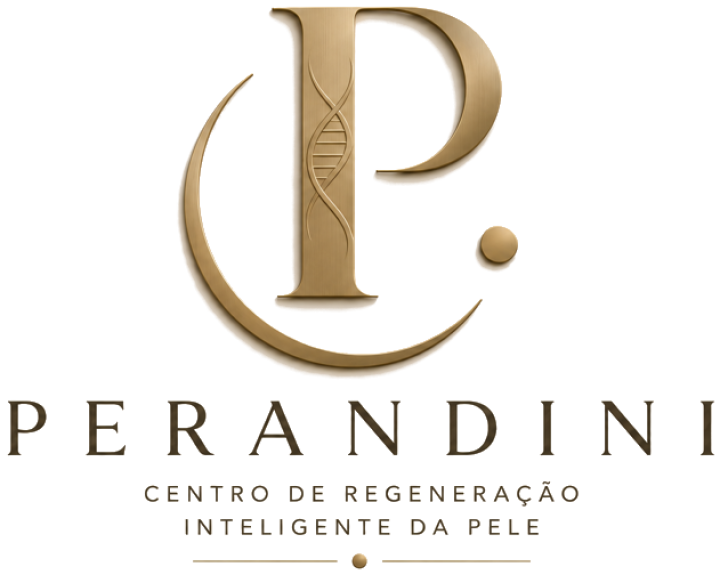 PERANDINI — Centro de Regeneração Inteligente da Pele